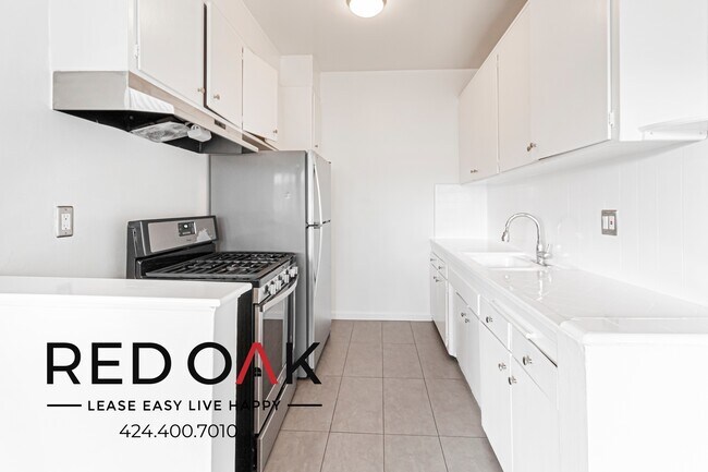 1051 N Ogden Dr unit 8, West Hollywood, CA 90046 - photo 4