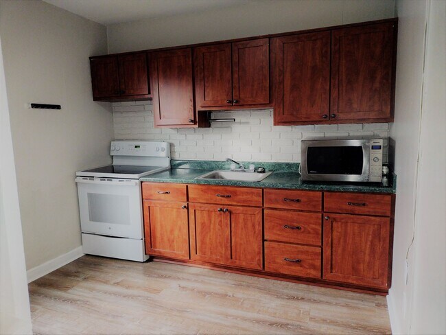 Cabinets