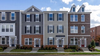 HOMESITE 11 Germania St, Fredericksburg, VA 22401