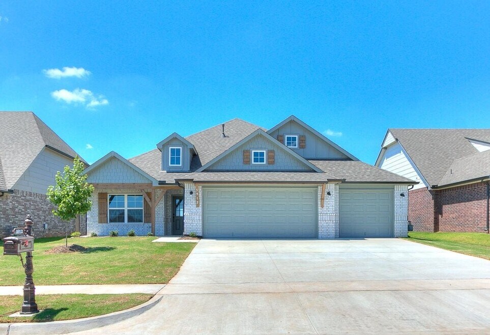 5705 E 124th Terrace St S unit 36923991, Bixby, OK 74008 - photo 1