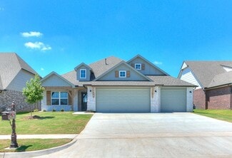 5705 E 124th Terrace St S Unit 36923991, Bixby, OK 74008