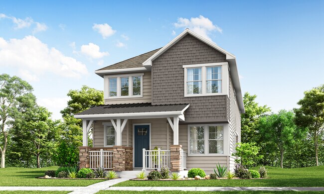 10253 Milwaukee Cir unit 36088625, Denver, CO 80229 - photo 3