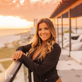 LISA GRIFFIN