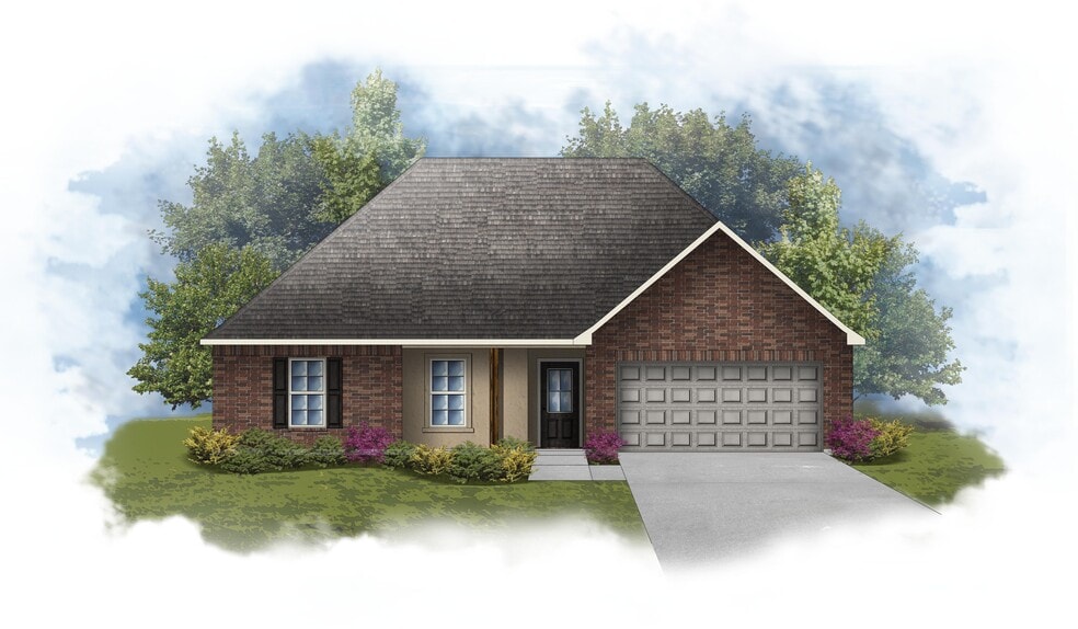 147 Vienne Trace, Haughton, LA 71037 - photo 1