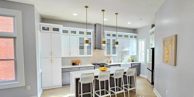 3905 Kansas Ave NW unit 1, Washington, DC 20011 - photo 3