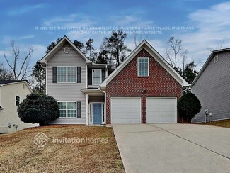 169 Hawthorn Dr, Dallas, GA 30132