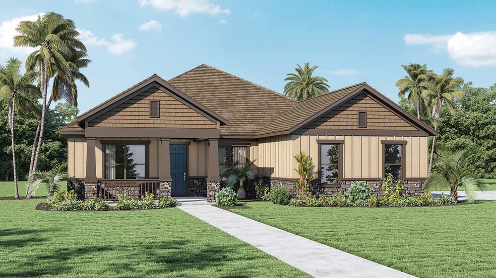 3667 Malawi Trail, St. Cloud, FL 34772 - photo 1