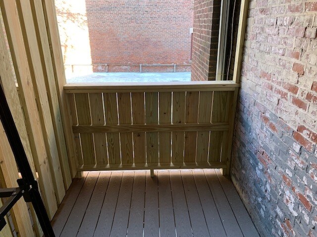 1736 Beacon St unit 2, Brookline, MA 02445 - photo 4