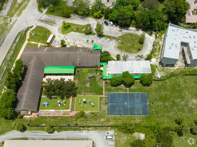 Garden Of The Sahaba Academy provides a safe and academically enriching environment.