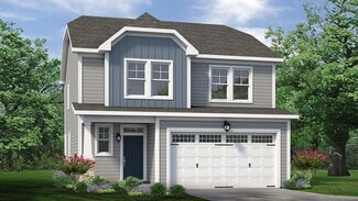 54 Baird Cove Ln Unit 36924987, Angier, NC 27501