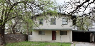 703 Booker St Unit 705, Brownwood, TX 76801