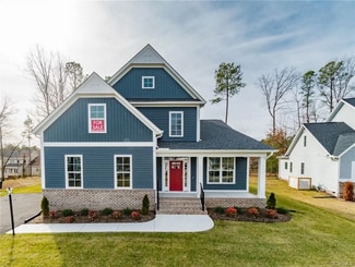 7902 Airport Rd Unit 36457381, Quinton, VA 23141