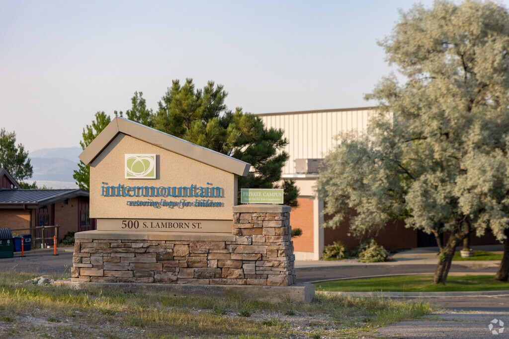 Intermountain