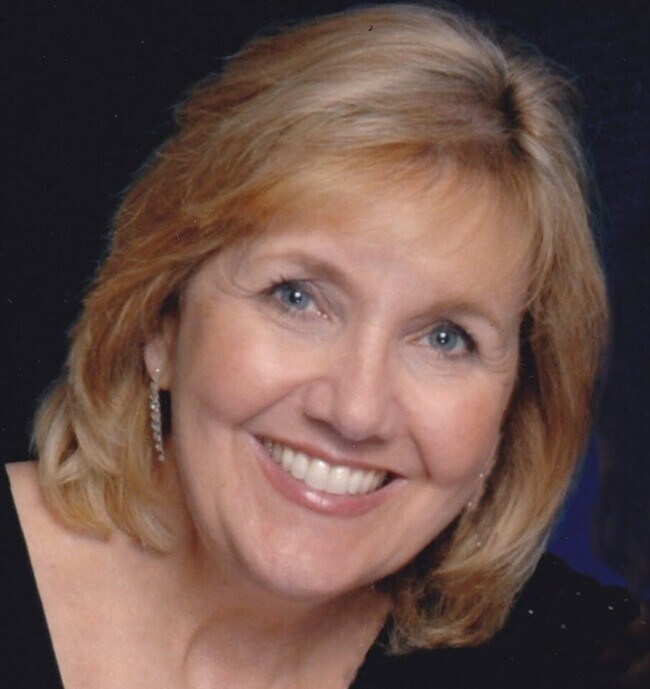 Nancy Basham
