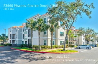 23660 Walden Center Dr Unit 309, Estero, FL 34134