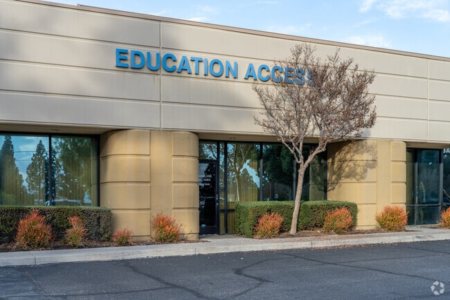 American Christian Military Academy provides a safe, positive, and nurturing enviro