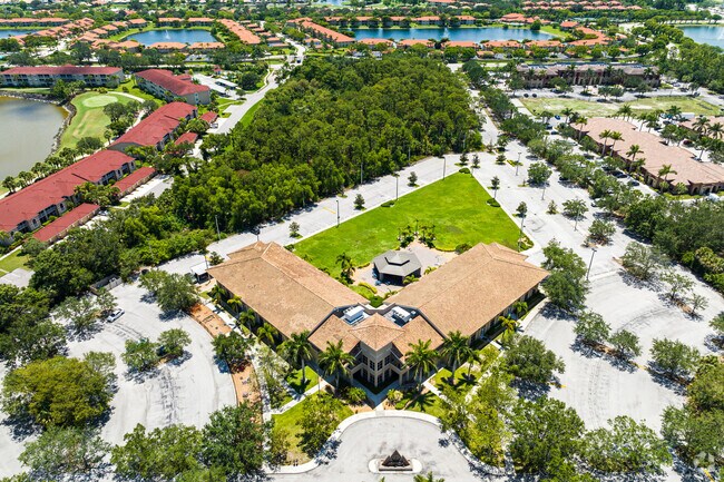 Progressive Pathways Academy is close to residential communities in Naples.