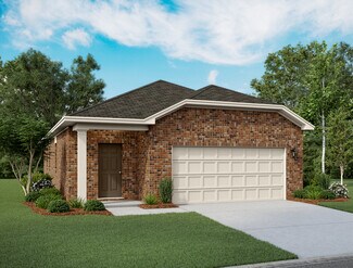 609 Merced River Ln, Anna, TX 75409