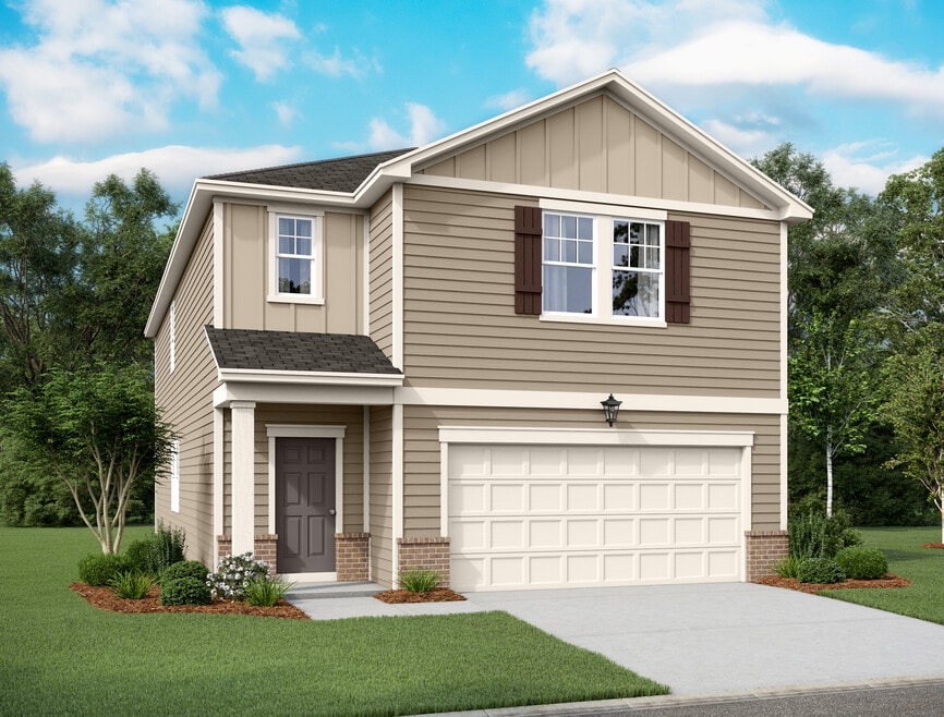 18221 Papuan Ct, Elgin, TX 78621 - photo 1