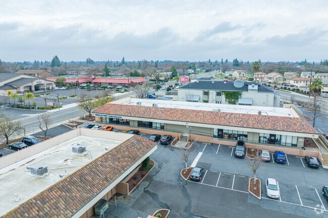 Attend Options for Youth-San Juan.