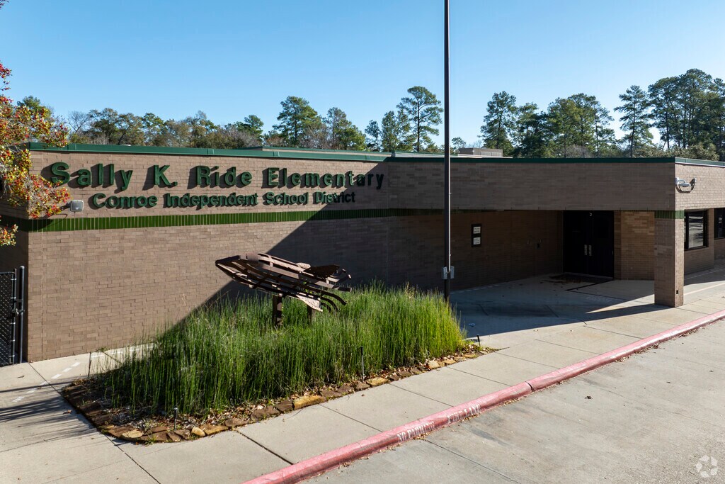 Ride Elementary School, Rankings & Reviews