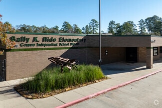 Ride Elementary School