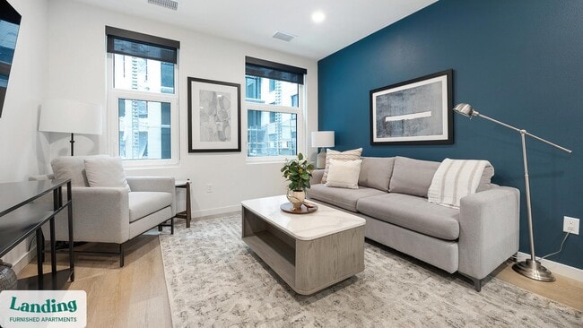 955 Bannock St unit 711, Denver, CO 80204 - photo 4