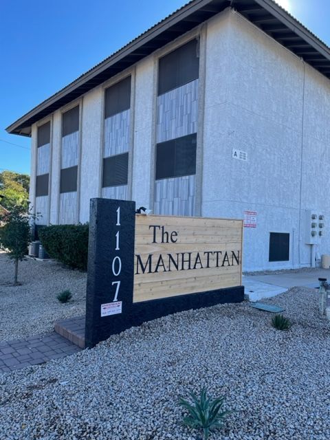The Manhattan, Mesa, AZ 85203 - photo 2