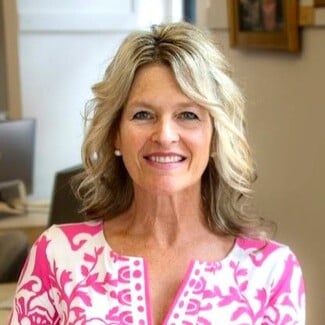 Tracey Mulvey