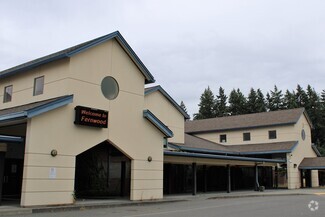 Fernwood Elementary School