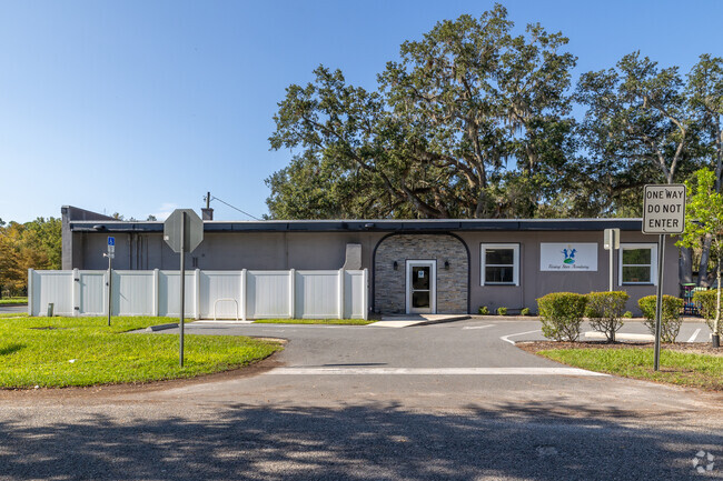 Rising Star Academy