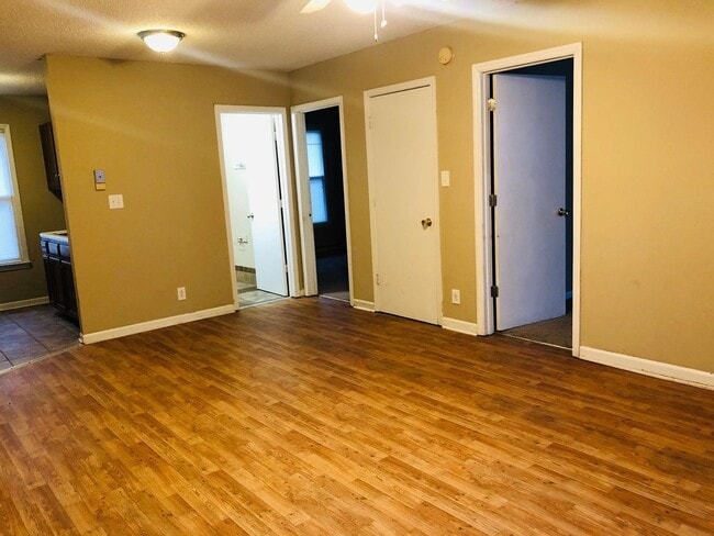 506 B St unit 3, Clarksville, TN 37042 - photo 6