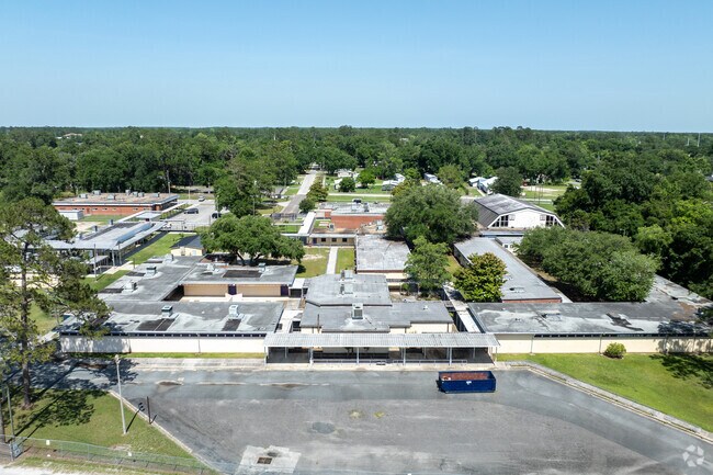 Keller Intermediate School