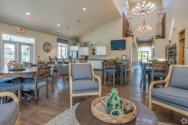 Scheuring Heights Apartments, de Pere, WI 54115 - photo 4