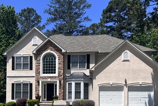 6234 Southland Trace Unit 6234 Southland, Stone Mountain, GA 30087
