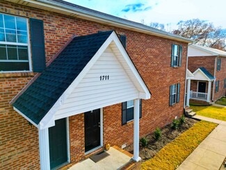1711 Baltimore Dr Unit 1711 Baltimore Drive; Unit C, Clarksville, TN 37043
