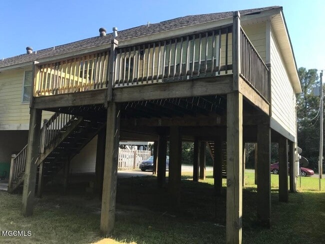 6206 W Desoto St unit 6210, Bay Saint Louis, MS 39520 - photo 5