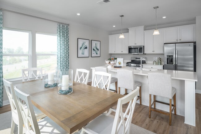 Potomac Shores - Elevator Condos unit 502, Dumfries, VA 22026 - photo 2