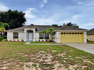 1005 Sandhill St, Groveland, FL 34736