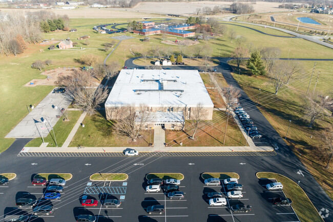 Webb Elementary School