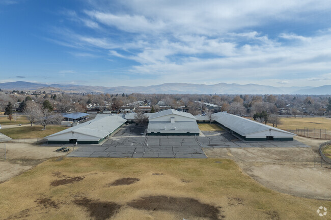 Sparks Middle School 7