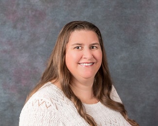 Christine Richardson