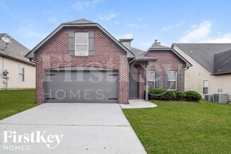 4463 Sierra Ln, Gardendale, AL 35071