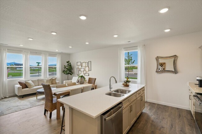 5082 E Norma Ave unit 36630074, Post Falls, ID 83854 - photo 6