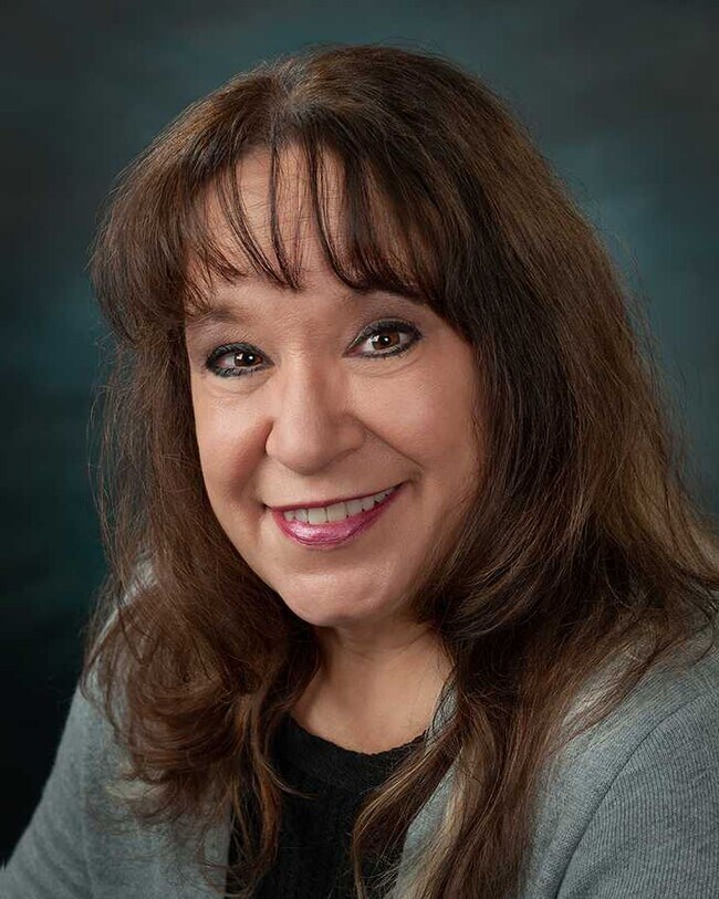 Kimberly Johnson