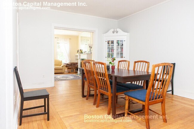 1743 Commonwealth Ave unit 1, Brighton, MA 02135 - photo 7