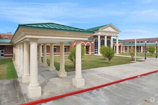 Lake Jackson Intermediate School