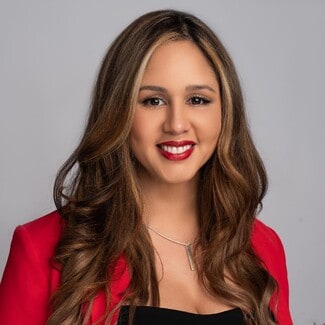 Daisy Sanchez