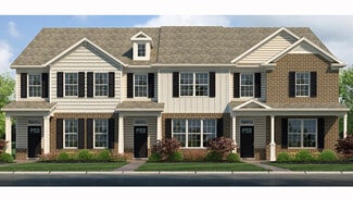 2004 Harlequin Dr, Indian Trail, NC 28079