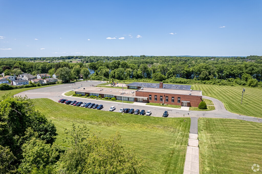 St Bernard School is an option for students in Enfield seeking a Catholic based education.